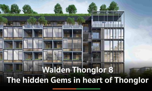 Walden Thonglor 8   The hidden Gems in heart of Thonglor