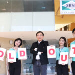 เสนา คิทท์ เทพารักษ์ – บางบ่อ “คอนโดต่ำล้าน” Sold Out 100%