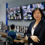 LPP เปิดตัว “LPP Smart Security Center”  ตั้งเป้าปี’65 ให้บริการครอบคลุมไม่น้อยกว่า 100 โครงการ