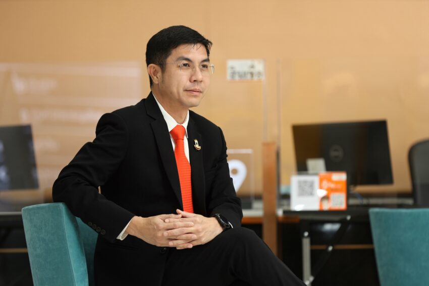 ธอส.งัด 7 มาตรการช่วยชาวใต้ที่ได้รับผลกระทบจากน้ำท่วมฉับพลัน