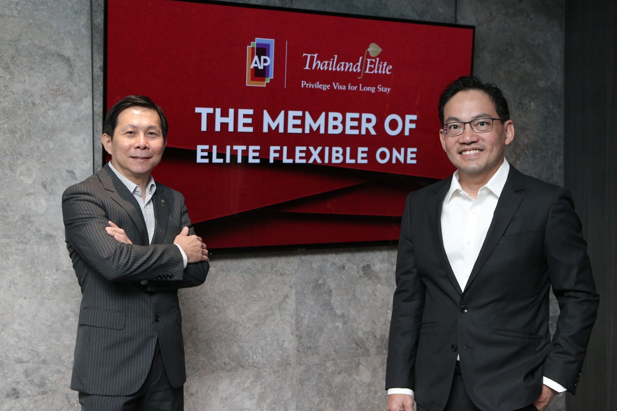 You are currently viewing ไทยแลนด์อีลิท จับมือ AP THAILAND นำ 8 คอนโดในเมือง ร่วมเป็นสมาชิก ‘Elite Flexible One’