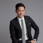 บอร์ด RMLไฟเขียวตั้ง “กรณ์ ณรงค์เดช”ขึ้นแท่น CEO