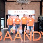 กลุ่ม Start Up ผนึกเปิดตัวแอปฯ”BAANDY” เพิ่มขีดการแข่งขันร้านค้ารายเล็ก-สนองพฤติกรรมผู้บริโภค