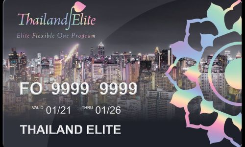 ผู้ประกอบการอสังหาฯแห่ร่วม “Elite Flexible One” 14 ราย 61 โครงการ