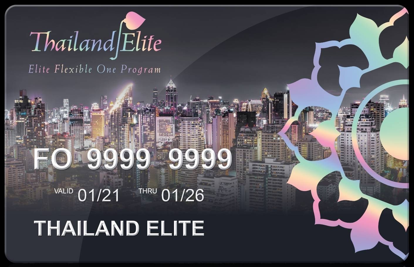 You are currently viewing ผู้ประกอบการอสังหาฯแห่ร่วม “Elite Flexible One” 14 ราย 61 โครงการ