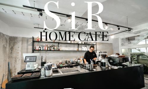 แต่งบ้านอย่างไรให้ลอฟท์ กับ S i R  HOME CAFÉ ลอฟท์ ดิบ เท่ ที่พร้อมเปลือยทุกซอก ทุกมุม ให้คุณได้รู้จักกับสไตล์ลอฟท์