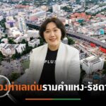 พลัสฯ มองทางรอดตลาดคอนโดฯ พบโซนรามคำแหง-รัชดาฯตอบโจทย์การอยู่อาศัย