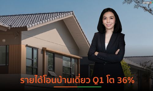 แสนสิริปูพรมลุยอสังหาฯ-การเงิน