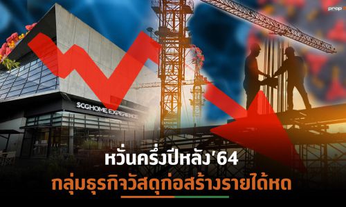 SCCปรับแผนธุรกิจรับมือตลาดเปลี่ยน เดินหน้าช่วยคู่ค้า-สังคมฝ่าวิกฤติโควิด-19