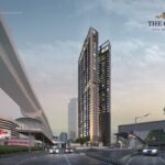 SC พร้อมเปิดพรีเซล “The Crest Park Residences” โครงการร่วมทุนพันธมิตรญี่ปุ่น