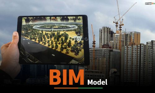 “BIM”ตัวช่วยยกระดับมาตรฐานงานก่อสร้างยุค COVID-19