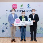 PSผนึกรพ.วิมุต-เมืองไทยประกันชีวิต เปิดตัว Healthy Living มอบสิทธิพิเศษเหนือระดับรับเทรนด์สุขภาพ