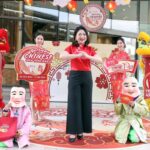 “เกทเวย์ เอกมัย” ฉลองตรุษจีน  ชวนช้อปสุดปังงาน “Chinese New Year  2022 ช้อปสุดปัง เฮงต้อนรับปีเสือทอง”