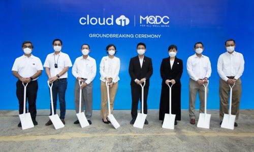 MQDC เดินหน้าสร้างโครงการ Cloud 11 มิกซ์ยูสแห่งใหม่ ติด BTS อุดมสุข