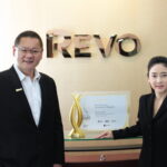 “เรซิโอ โฮม รามอินทรา-จตุโชติ”  คว้ารางวัล Winner Best Townhome Development พร้อมจัดโปรฯพิเศษ