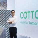 COTTO เปิดโผนวัตกรรมกระเบื้องรักษ์โลกแห่งปี ชุด ECO COLLECTION