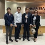 RT ควง APM โรดโชว์ให้ข้อมูลเสนอขายหุ้นกู้กับนักลงทุน FSS
