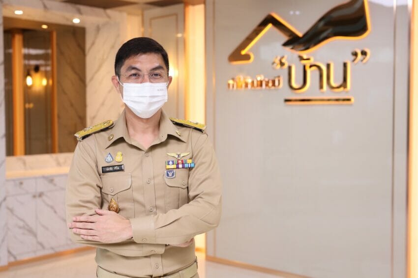 ธอส. สนองนโยบายรัฐบาล  ประกาศ 7 มาตรการช่วยเหลือลูกค้าได้รับผลกระทบ “พายุมู่หลาน”