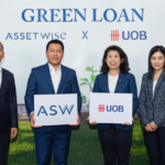 ASW ผนึก UOB ขับเคลื่อนนวัตกรรมโซลาร์รูฟท็อป  ลุยธุรกิจผ่านสินเชื่อ GREEN LOAN