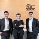“The Food School Bangkok” พร้อมเปิดรับสมัครนักเรียนทุกหลักสูตร