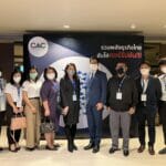 “ศุภาลัย”จับมือคู่ค้า SME ร่วมงาน “CAC Change Agent Day 2022”