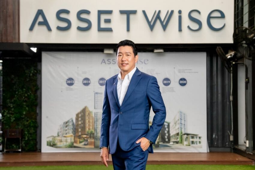 ASW เตรียมขายหุ้นกู้แปลงสภาพมูลค่า 320 ล้านบาท  ชูผลตอบแทนดอกเบี้ย 5% พร้อมแถมวอแรนต์ ASW-W2