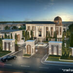 A5 เปิดตัวบ้านหรูแบรนด์ใหม่ “CINQ ROYAL” พื้นที่ใช้สอยอลัง 1 พันตร.ม.พร้อมลิฟต์ส่วนตัว