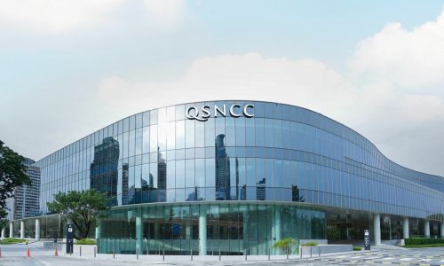 QSNCC พร้อมเปิดบริการ เดือนแรกประเดิม 8 งาน จากผู้ประกอบการไทย-เทศ