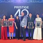 “พัทธมล เลาหพูนรังษี” คว้ารางวัล “PRESTIGE 40 UNDER 40” จาก นิตยสาร PRESTIGE (ประเทศไทย)