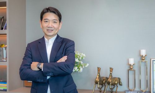 ORI รุกธุรกิจ Healthcare รับเมกะเทรนด์โลก ตั้ง CEO ใหม่ ทยอยเปิด รพ.กายภาพ-Wellness Club-คลินิกทันตกรรม-สัตว์เลี้ยง ต้นปี’66 