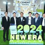 TCMA ปักหมุดปูนซีเมนต์ลดโลกร้อน ปั้นอีโคซิสเต็มร่วมเคลื่อนไทยสู่ Net Zero 2050