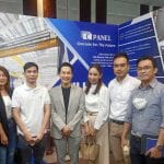 CPANEL ออกบูธให้ข้อมูลธุรกิจ Precast Concrete ในงาน mai FORUM 2022