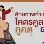 ทำเลศักยภาพ โคตรคูลที่ คูคต