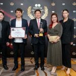 แพทโก้ กรุ๊ปคว้า 3 รางวัลเวทีนานาชาติ FIABCI-THAI Prix D’Excellence Awards 2022