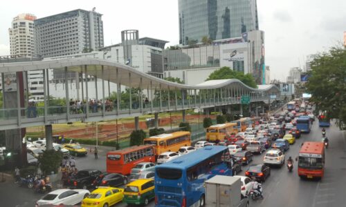 การปรับอัตราดอกเบี้ยนโยบายจำเป็นแค่ไหน?