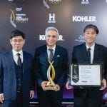 “เลค เลเจนด์ บางนา-สุวรรณภูมิ” รับรางวัล PropertyGuru Asia Property Awards 2022