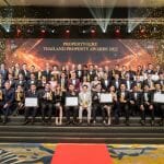 “พร็อพเพอร์ตี้กูรู”มอบสุดยอด 55 รางวัลอสังหาฯแห่งปี 2022