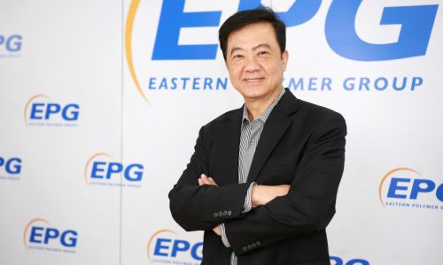 EPG เผยผลการดำเนินงานไตรมาส 3 ปีบัญชี 65/66  ยอดขาย 3,006 ล้านบาท กำไรสุทธิ 213 ล้านบาท