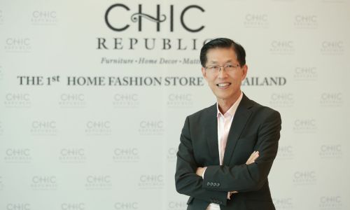 CHIC โชว์แผนปี 66 ชูสินค้านวัตกรรม รับเทรนด์สุขภาพ เดินหน้าประมูลงานเพิ่ม ปักหมุดรายได้โต 20-25%