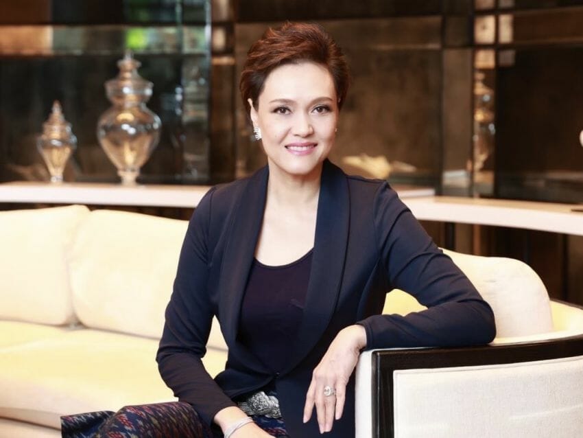 “ดุสิตธานี”มั่นใจปัจจัยหนุนธุรกิจท่องเที่ยวฟื้นตัว เดินแผนรุกขยายร.ร. 14 แห่ง 7 ประเทศในเอเชีย-ยุโรป