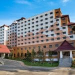 “โรงแรมเฮอริเทจ เชียงราย โฮเทล แอนด์ คอนเวนชั่น” ได้รับรางวัล TRAVELLER REVIEW AWARDS  2023