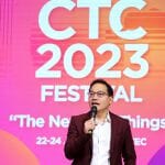 AP ผนึกพันธมิตรจัดงาน“CTC2023 FESTIVAL-The Next Big Things”