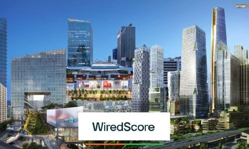 WiredScore เปิดตัวเมืองไทยลุยบริการรองรับมาตรฐานอาคารเทคโนโลยีอัจฉริยะ