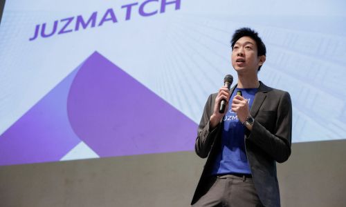 JUZMATCH  ตั้งเป้าปี 66 โต 66 % จับคู่อสังหาฯเพิ่ม 600 หลัง พร้อมพัฒนาแพลตฟอร์มการลงทุนและเช่าซื้อเพิ่ม