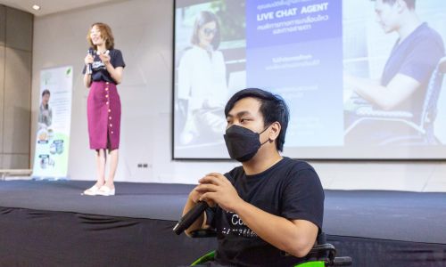 “พฤกษา”หนุนสตาร์ทอัพขับเคลื่อนสังคมสานต่อโครงการ Accelerate Impact with PRUKSA