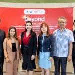 ศูนย์ประชุมฯไคซ์ผนึกหอการค้าจ.ขอนแก่นเตรียมจัดงาน “Beyond Food Expo 2023”ครั้งแรกในภูมิภาคอีสาน