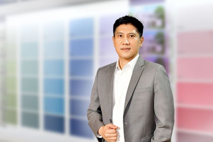 TOA ปลื้มยอดขาย Q1/66 ทุบสถิติสร้างนิวไฮใหม่ 5,654 ล้านบาท ด้านกำไรโตเกินคาดกว่า 54%