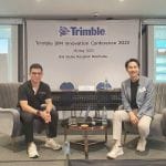 CPANEL ร่วมเป็นวิทยากรในงาน BIM Innovation Conference 2023