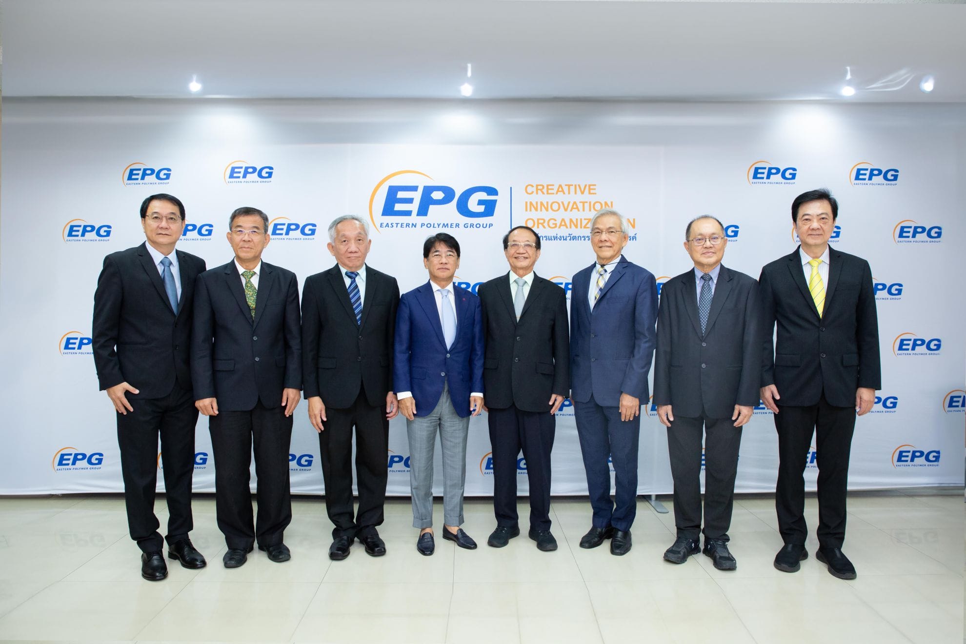 You are currently viewing EPG จัดการประชุมสามัญผู้ถือหุ้นประจำปี 2566