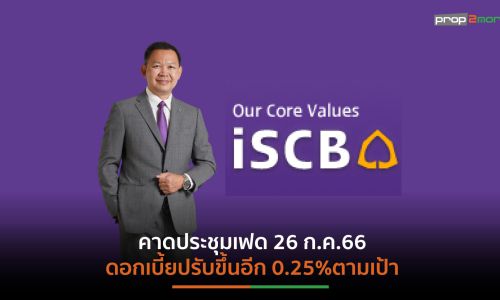 SCB CIO เผยตลาดแรงงานยังมีการจ้างที่แข็งแกร่ง  ก่อนดอกเบี้ยปรับลดในปี67 แนะเก็บพันธบัตรรัฐบาลสหรัฐสะสมระยะยาว